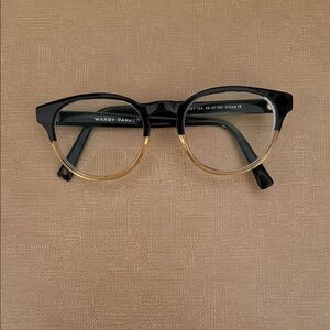 Warby Parker Percey 124 Glasses